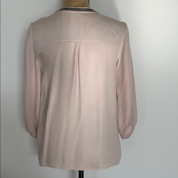 Gorgeous Ladies 3/4 Sleeve Blouse - Picture 5 of 8